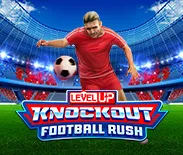 Knockout Football Rush Level Up